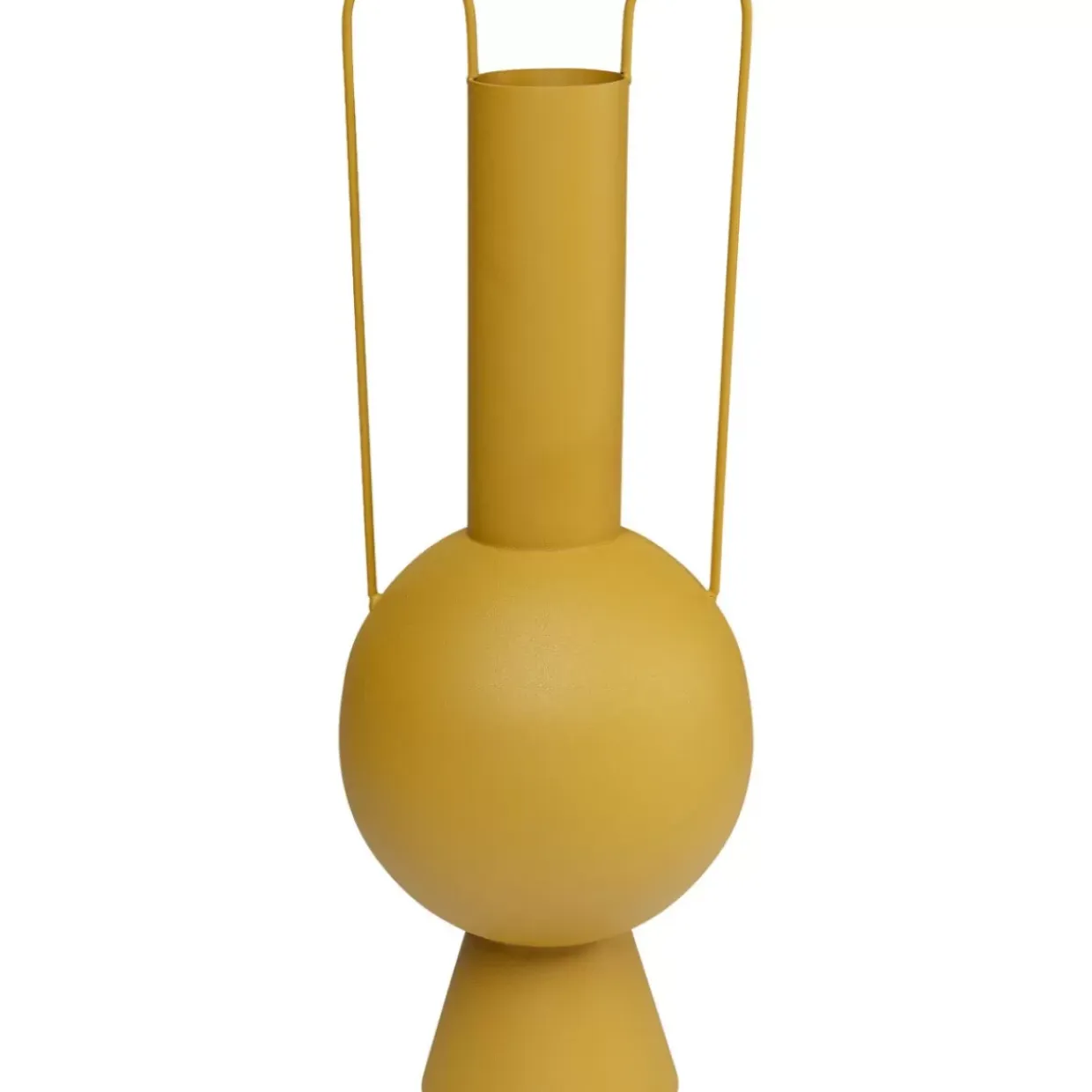 Vase Curvo 58Cm
