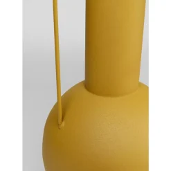 Vase Curvo 58Cm