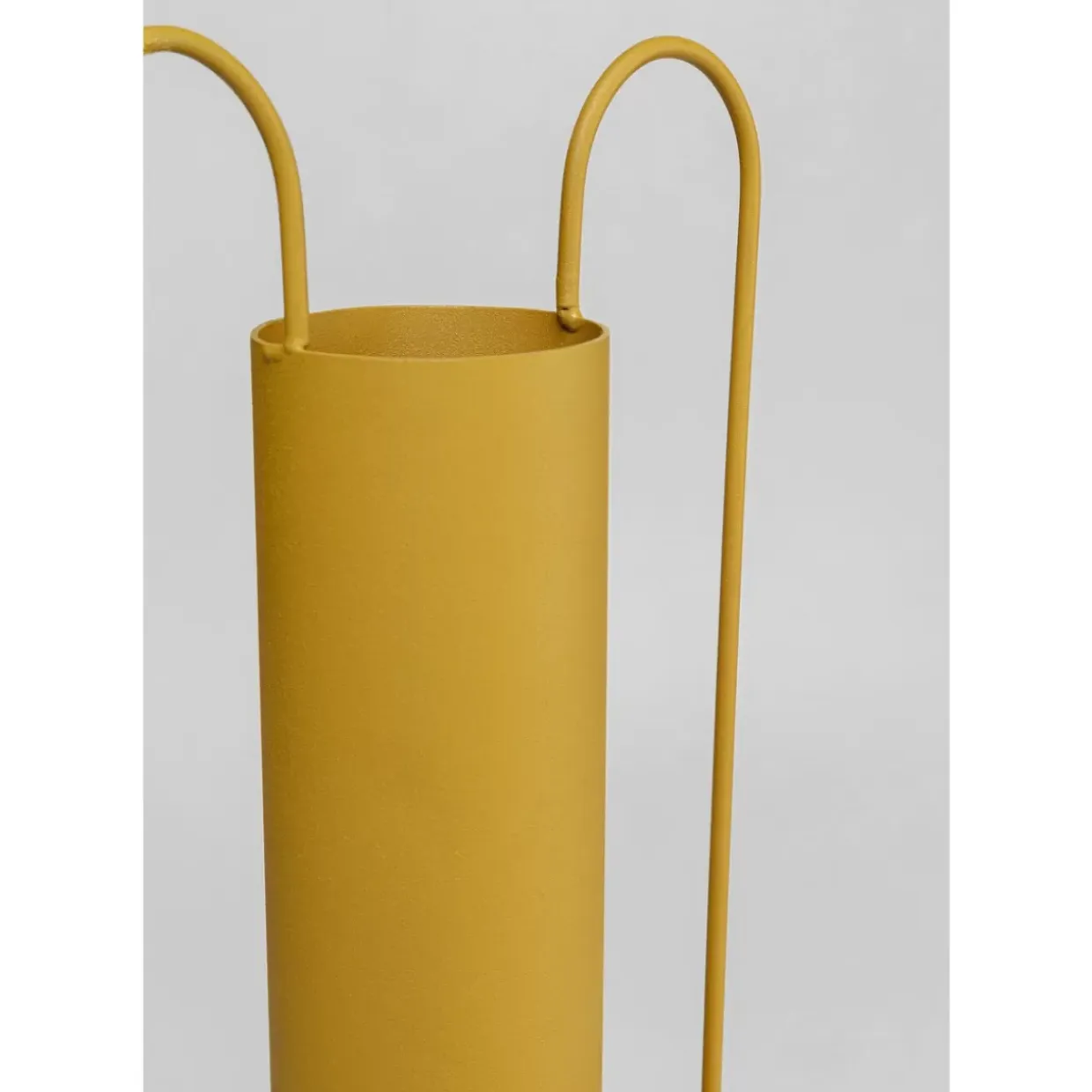 Vase Curvo 58Cm