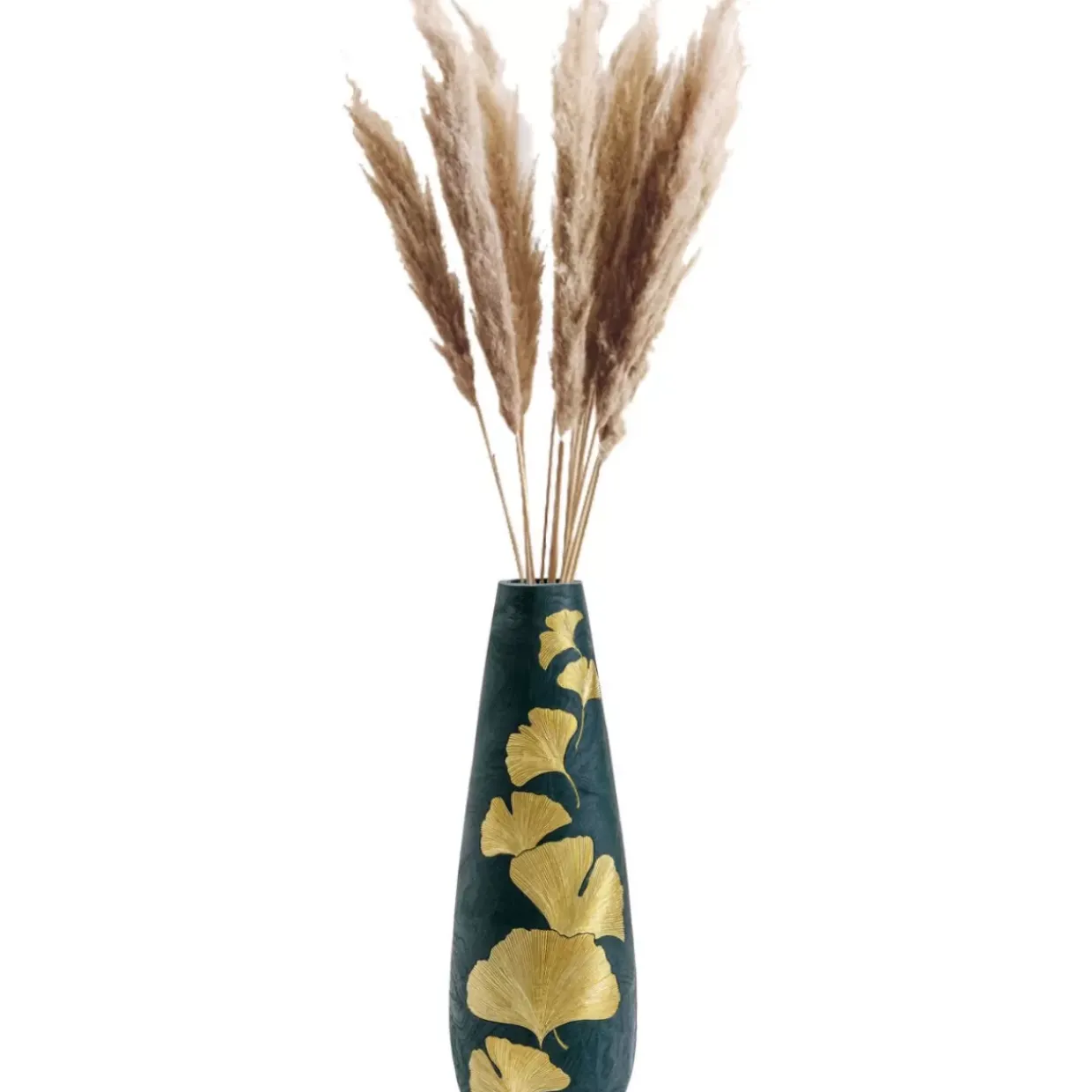 Vase Elegance Ginkgo 95