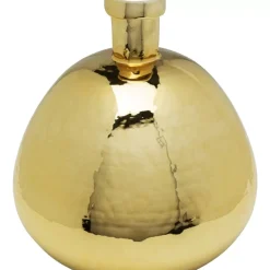 Vase Fabuloso Gold 34Cm