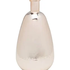 Vase Fabuloso Silber 46Cm