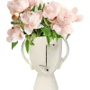 Vase Face Pot 30