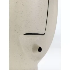 Vase Face Pot 30