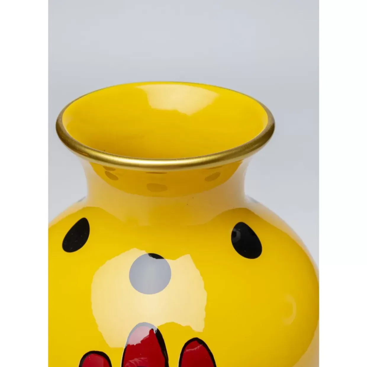 Vase Fatima 37Cm