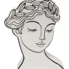 Vase Favola Lady 26Cm