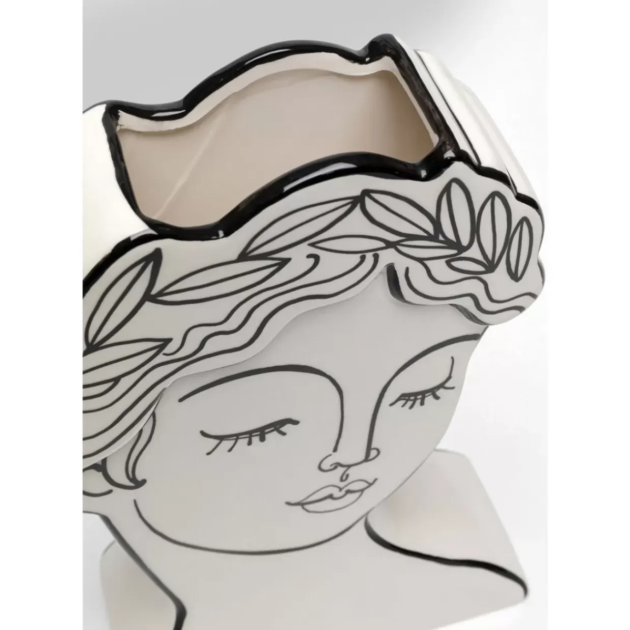 Vase Favola Lady 26Cm