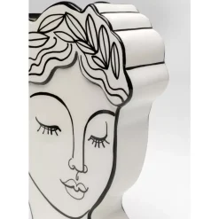 Vase Favola Lady 26Cm