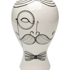 Vase Favola Men 30Cm