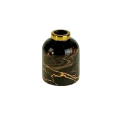 Vase Fire 11X8.5Cm