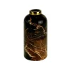 Vase Fire 16.5X8.5Cm
