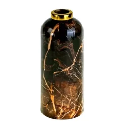 Vase Fire 21X8.5Cm