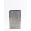 Vase Gauri Grau 35Cm