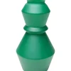 Vase Gina Grun 30Cm