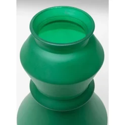 Vase Gina Grun 30Cm