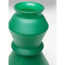 Vase Gina Grun 30Cm