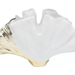 Vase Ginkgo Elegance 18Cm