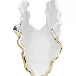 Vase Ginkgo Elegance 18Cm