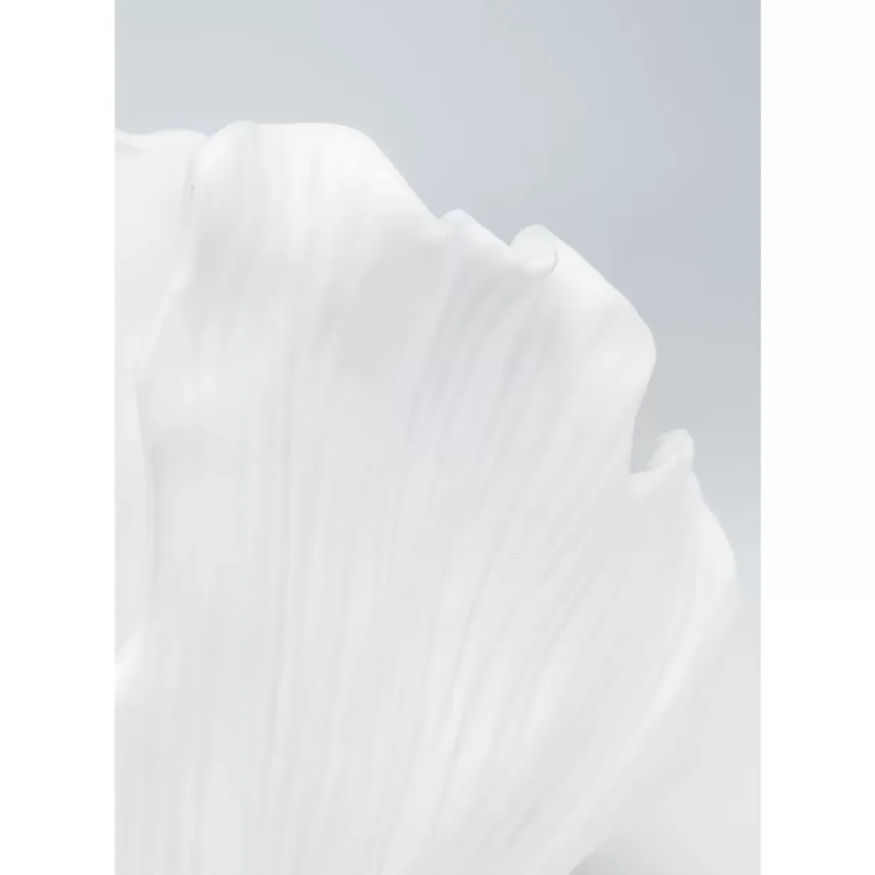 Vase Ginkgo Elegance 45Cm