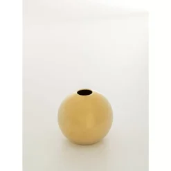Vase Goldy 8Cm