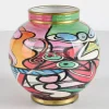 Vase Graffiti Art 24