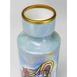 Vase Graffiti Art 40