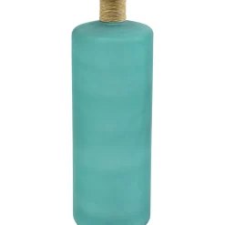 Vase Isola Turkis 75Cm
