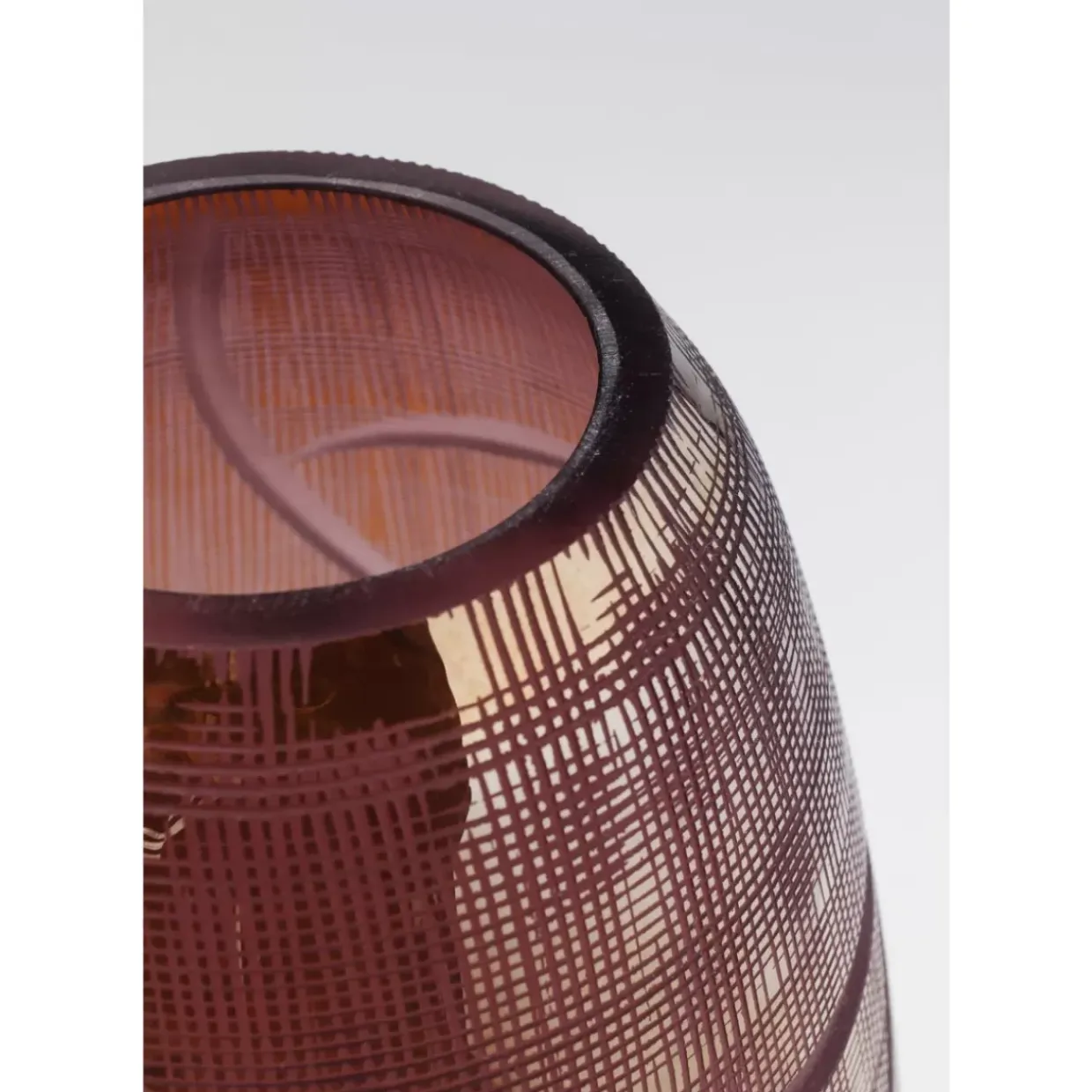 Vase Jupiter 36Cm