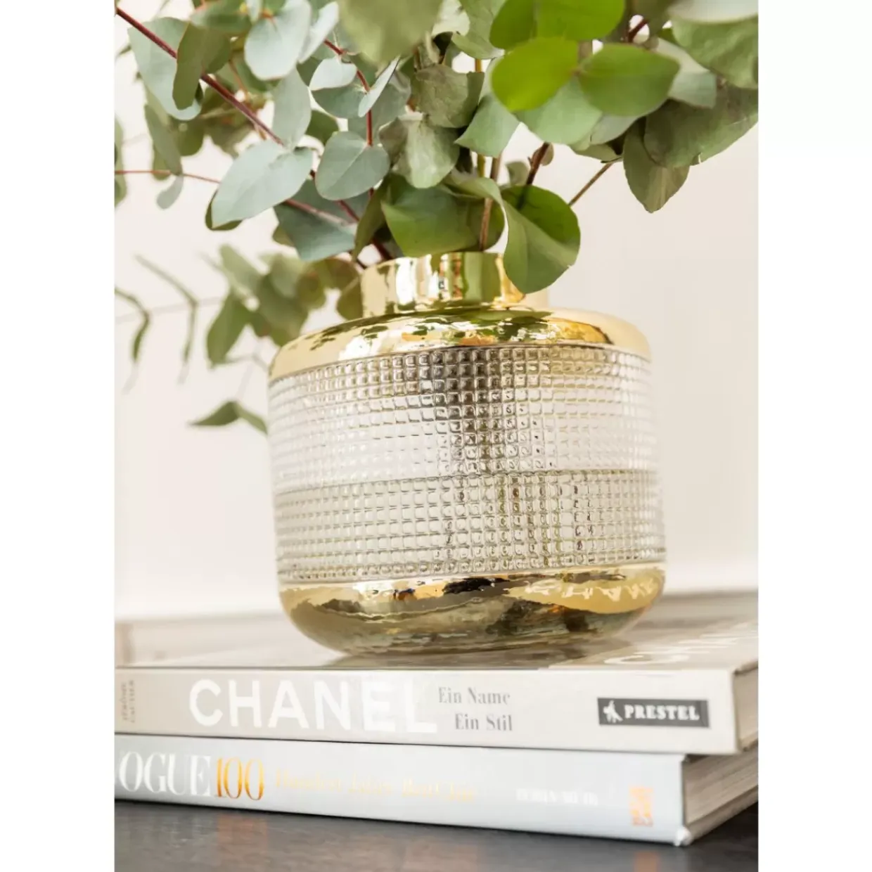Vase La Noble 19Cm