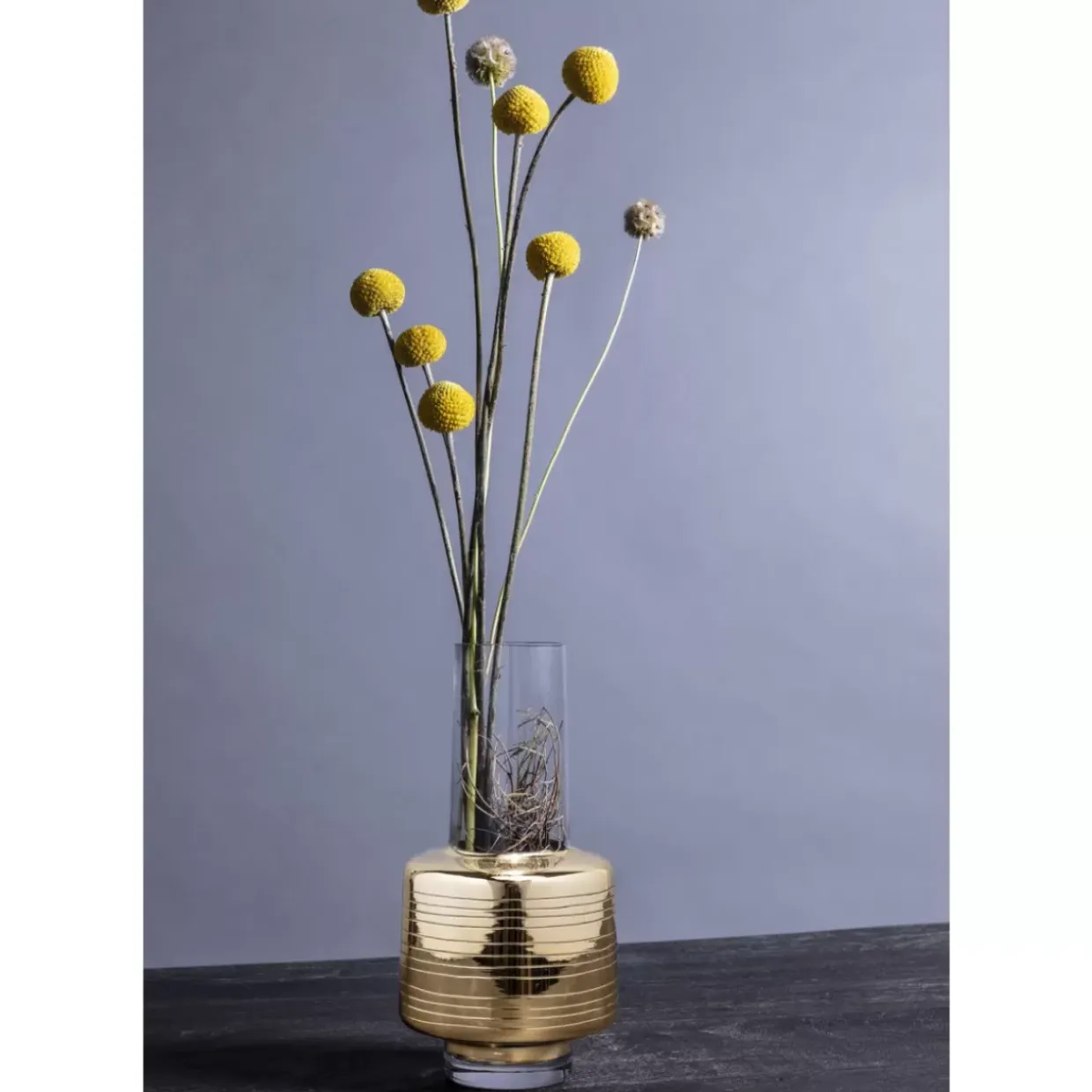 Vase La Noble 27Cm