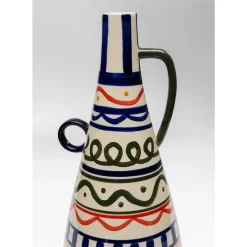 Vase Los Cabos Handle 48Cm