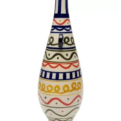 Vase Los Cabos Handle 48Cm