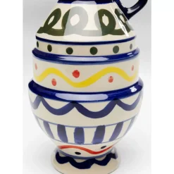 Vase Los Cabos Handle 25Cm
