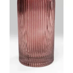 Vase Marvelous Duo Gelb Lila 31Cm