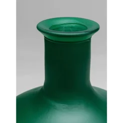 Vase Montana Grun 46Cm