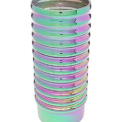 Vase Phenom Grun 33Cm