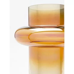 Vase Phenom Ring Multi 30Cm