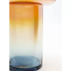 Vase Phenom Ring Multi 30Cm