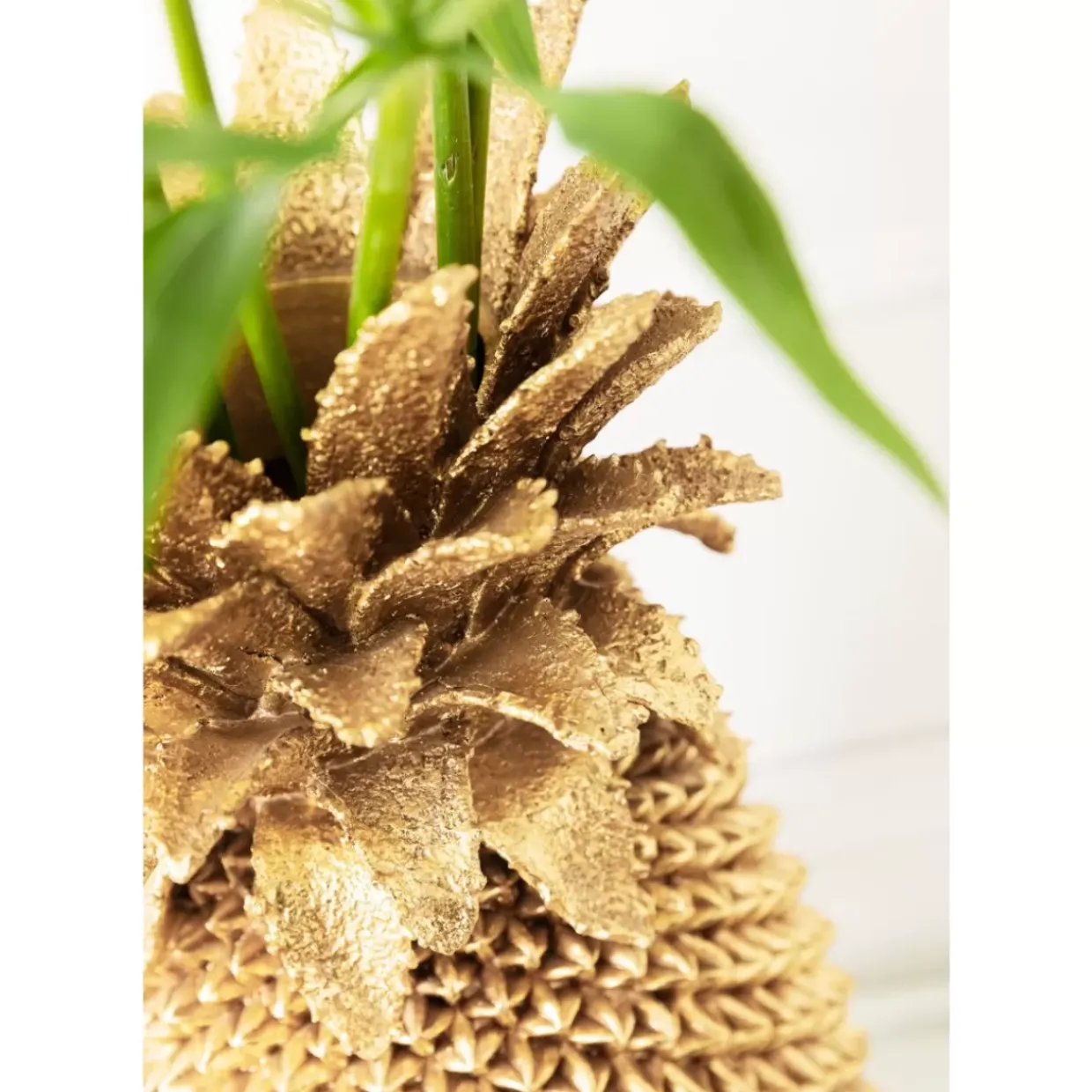 Vase Pineapple 50Cm