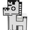 Vase Pixel Dog 25Cm