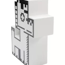 Vase Pixel Dog 25Cm