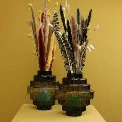 Vase Pyramide