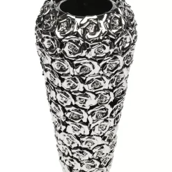 Vase Rose Multi Chrom Small