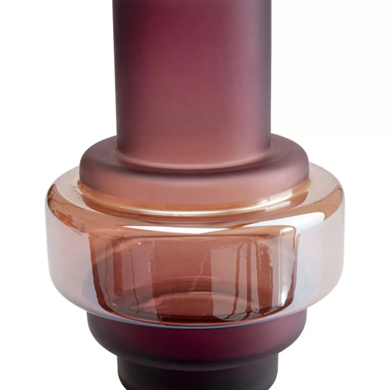 Vase Rosie 24Cm