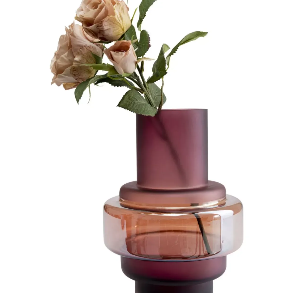 Vase Rosie 24Cm