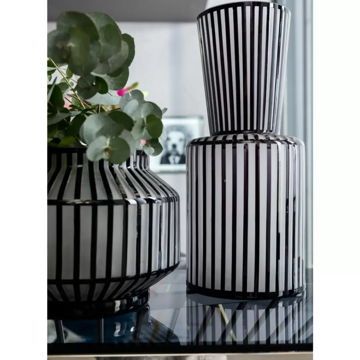 Vase Roulette 41