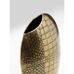 Vase Serpente 21Cm
