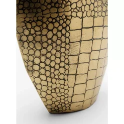Vase Serpente 21Cm