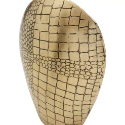 Vase Serpente 21Cm