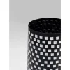 Vase Squares 40Cm